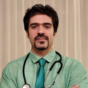 Picture of دکتر نادر افشاری