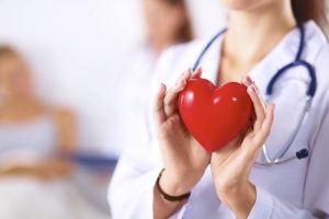بیماریهای قلبی و عروقی