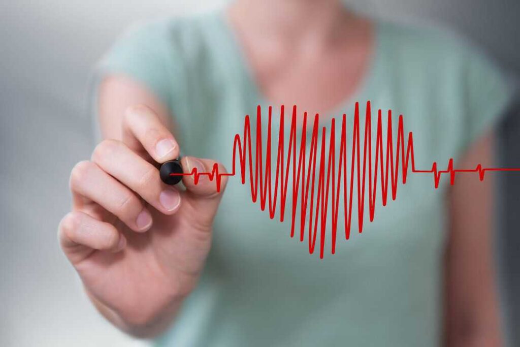 ضربان نرمال قلب دکتر نادر افشاری متخصص قلب