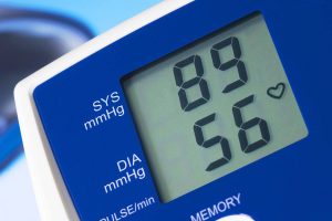 9 درمان آسان فشار خون پایین