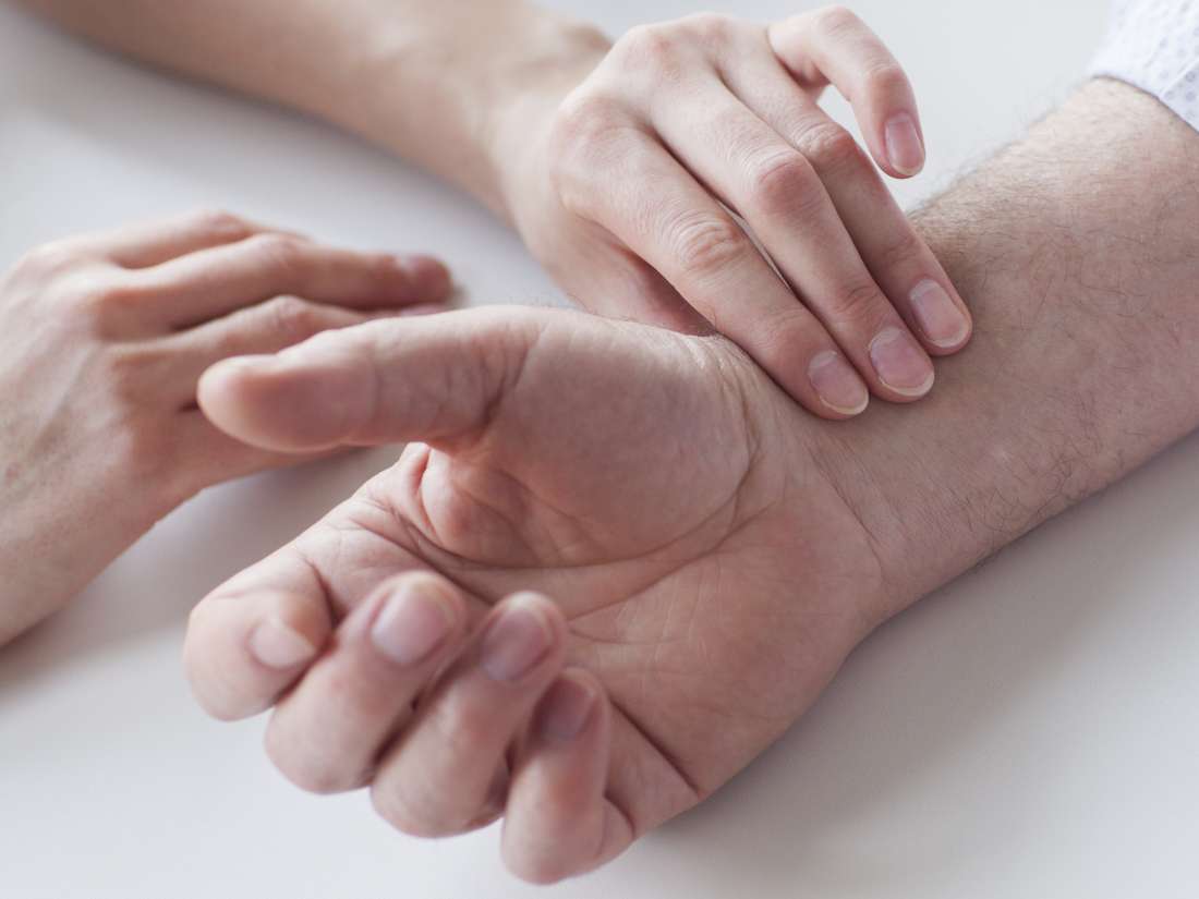 ضربان قلب پایین و بالا خطرناک چند است؟ دکتر نادر افشاری