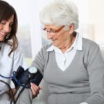 فشار خون نرمال در سالمندان