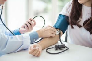آیا فشار خون 15 خطرناک است؟