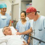 مراقبت بعد از آنژیوگرافی قلب
