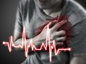 کدام بیماری قلبی باعث مرگ میشود؟