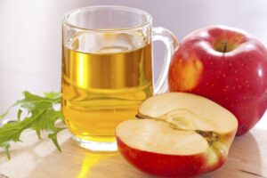 درمان واریس با سرکه سیب آیا امکانپذیر است؟